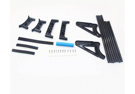 JOYSWAY DF65 STD BOAT STAND PLUS LAYDOWN UPGRADE KIT