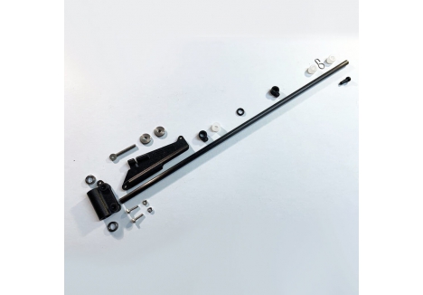 JOYSWAY DF65V6-V8 A-B-C MAIN BOOM SET