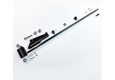 JOYSWAY DF65V6-V8 A+ MAIN BOOM SET