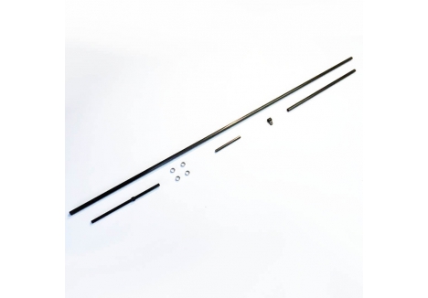 JOYSWAY DF65V6-V8 A MAST SET