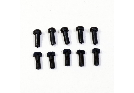 JOYSWAY DF65V6-V8 JIB & MAIN BOOM END REAR PLUG 5pcs EACH