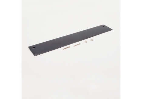 JOYSWAY DF95 CARBON KEEL WITH BOLTS