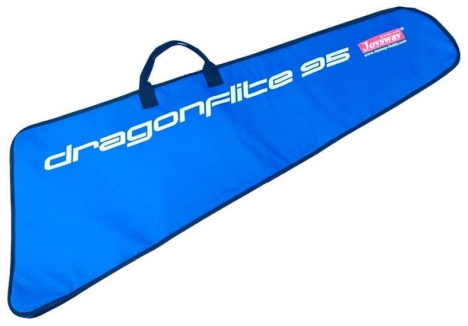 JOYSWAY DF95 RIG AND SAILS TRANSPORT BAG - BLUE