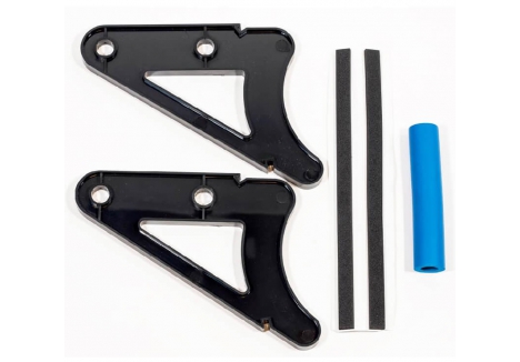 JOYSWAY DF95/65 BOAT STAND LAYDOWN UPGRADE SET
