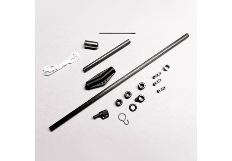 JOYSWAY DF95V1-V3 A JIB BOOM SET