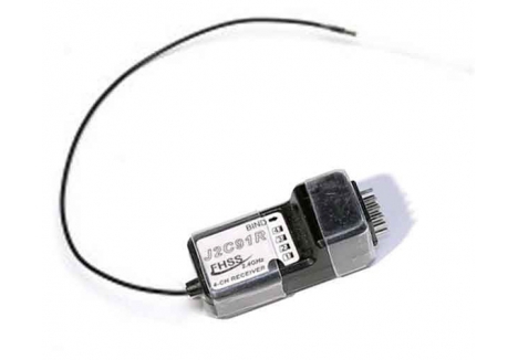 JOYSWAY J2C91R 2.4GHZ 4CH RECEIVER