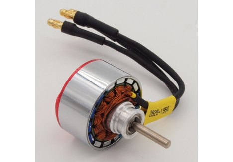 JOYSWAY MAD SHARK BRUSHLESS MOTOR