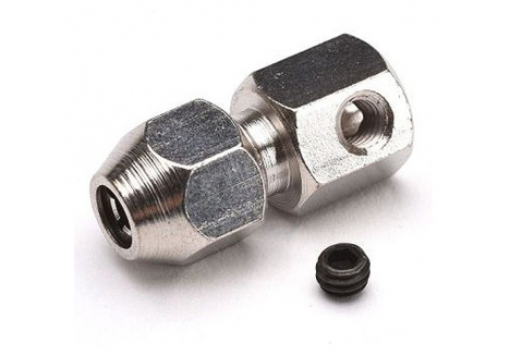 JOYSWAY MOTOR COUPLER SET