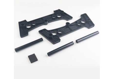 JOYSWAY PLASTIC BOAT STAND SET