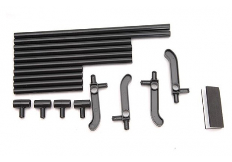 JOYSWAY PLASTIC BOAT STAND SET