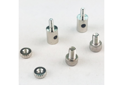 JOYSWAY RUDDER CLEVIS (PK2)
