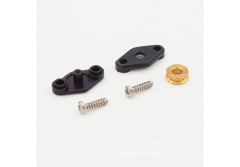 JOYSWAY SHEETING PULLEY BLOCK