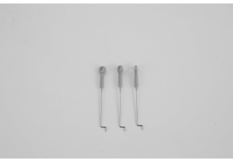 Linkage Rod (for 64mm Rafale)