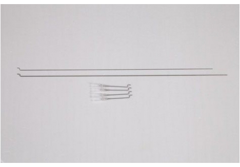 Linkage Rods (for 1100mm PC-21)