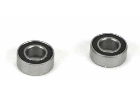 LOS 5x10mm Shielded Ball Bearing (2) Z-LOSA6937