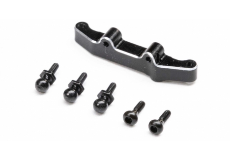 LOS Aluminum Drag Link: Micro-B Z-LOS-1985