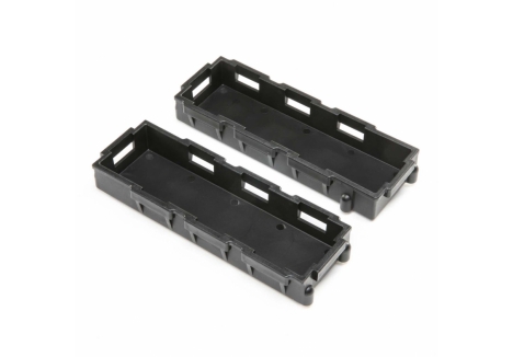 LOS Battery Tray (2): DBXL-E  2.0 Z-LOS251098