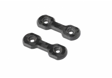 LOS Carbon Wing Washer: Mini-T 2.0, Mini-B, BL Z-TLR310001