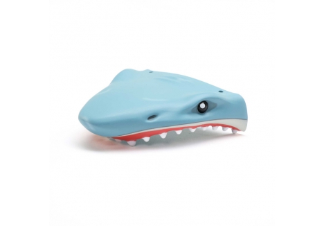LOS Front Hood and Eyes, Megalodon: Mini LMT Z-LOS-2053