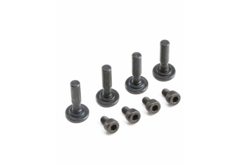 LOS Front Kingpins (4): Super Rock Rey Z-LOS254054