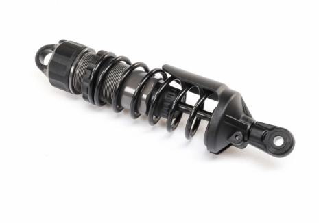LOS Rear Shock Set, Complete & Assembled: Promoto-MX Z-LOS263007