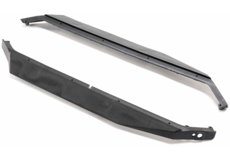 LOS Side Guard Set: 8X Super Lasernut Z-LOS251128