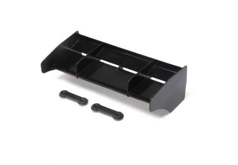LOS Wing, Black: 8X, 8XE, 8XT Z-LOS240026