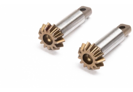 Losi 13T Pinion Gear Axle Housing Mini LMT LOS212046