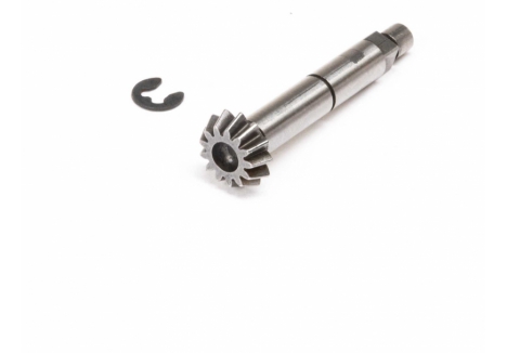 Losi 13T Pinion Gear for Mini LMT Centre Transmission Z-LOS212045