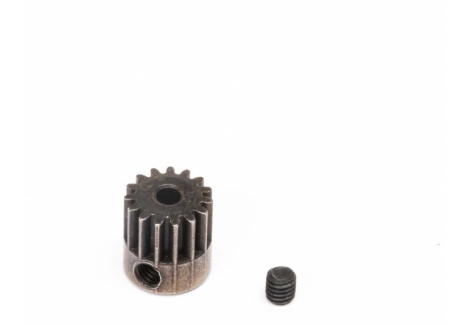 Losi 15T Pinion Gear 0.5M 2.3mm Shaft Mini LMT LOS212053