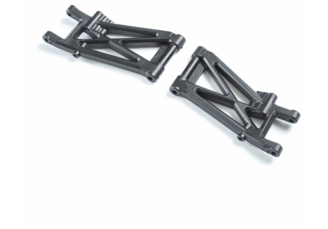 Losi 22S Drag Roller Rear Arm Set 1/10 2WD RC Drag Car Z-LOS234044