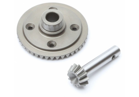 Losi 42T Ring and 12T Pinion Gear Set Baja Rey Rock Rey Z-LOS232019
