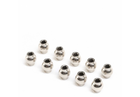 Losi 7mm Double Boss Pivot Balls Pack of 10 Spare Parts Z-LOS244010