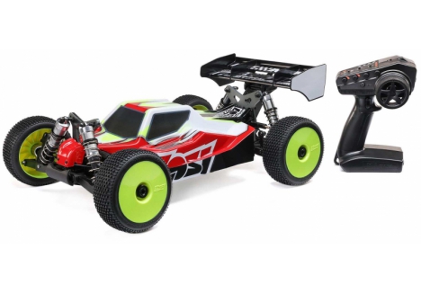 Losi 8IGHT-XE 1/8 4WD Brushless Sensored RC Racing Buggy RTR LOS04018
