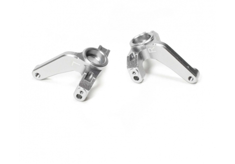 Losi Front Spindle Set Aluminium 1/22 RC Car Z-LOS334016