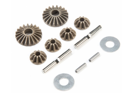 Losi Gear Set Gear Differential 22S Z-LOS232040