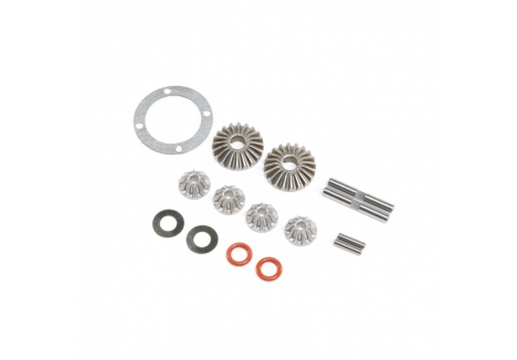 Losi Internal Diff Rebuild Kit for LMT Z-LOS242037