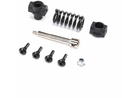 Losi LOS Crash Structure Shock for Promoto-MX RC Bike LOS261009