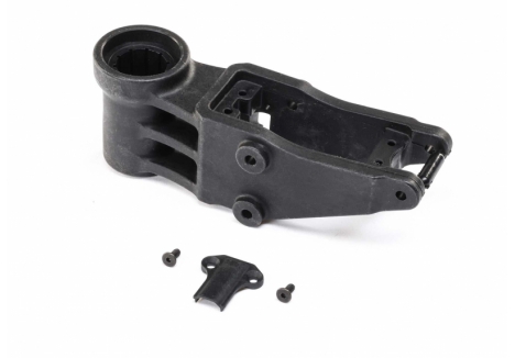 Losi LOS Front Bulkhead Promoto-MX RC Motorcycle LOS261012