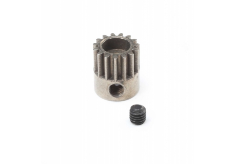 Losi LOS Pinion Gear 15T 2mm Mod 0.5 Z-LOS312006