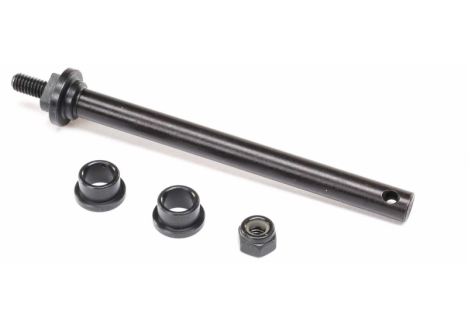 Losi LOS Swing Arm Layshaft with Hardware Promoto-MX LOS262005