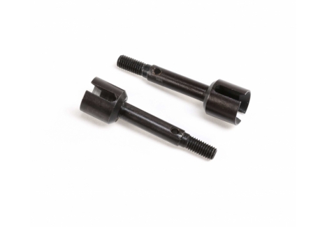 Losi Stub Axle Rear 2-Pack for LMT RC Truck Z-LOS242051