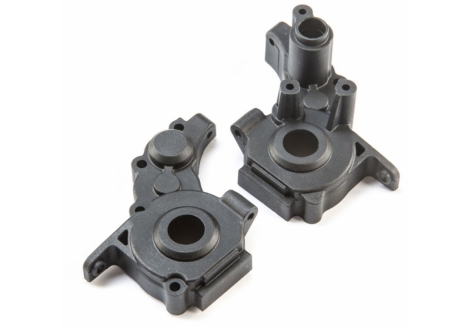 Losi Transmission Case 22S Z-LOS232037