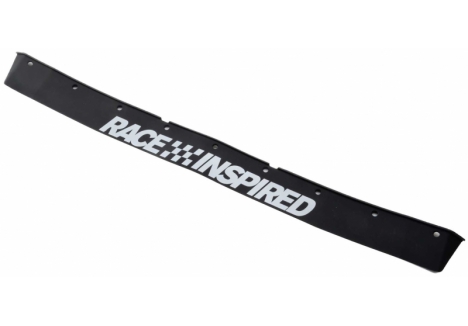 Lower Valance, Front Bumper, Rubber: 5IVE-3.0