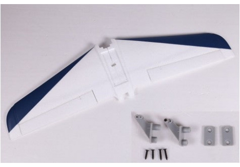 Main Wing Set (for 1100mm F3A)