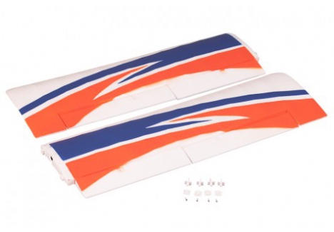 Main Wing Set (for 1400mm Kingfisher)