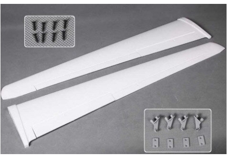 Main Wing Set (for 2300mm FOX)