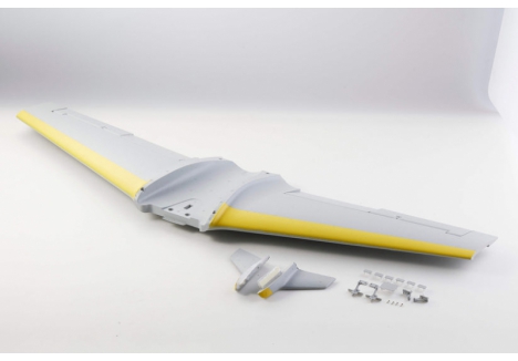 Main Wing Set (for 70mm Viper V2)
