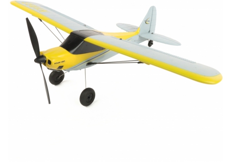 Mini XCub RTF  Mode 2 (450mm)