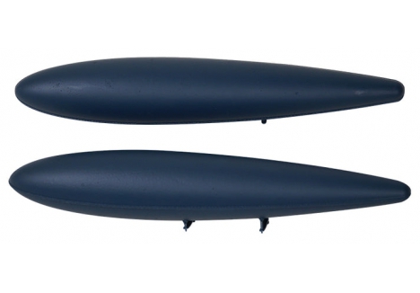 Oil Tank (for 1700mm F4U V3)